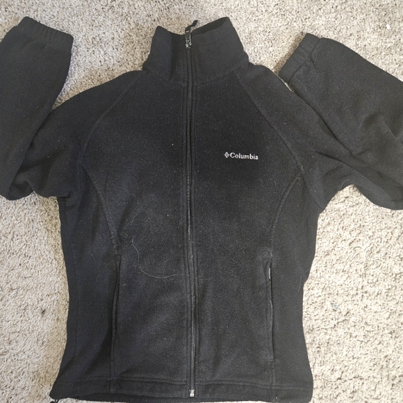 Columbia Jackets & Blazers - Columbia womens Black Jacket